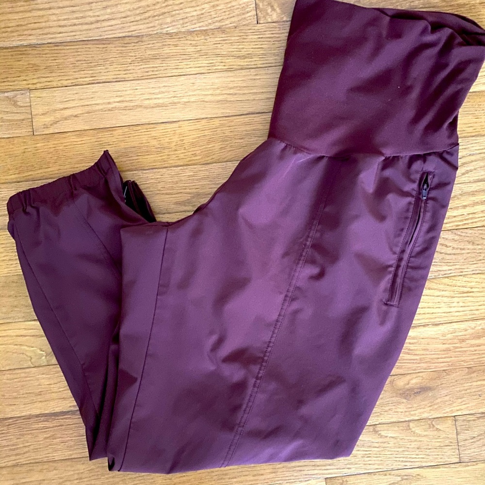 Maternity Joggers